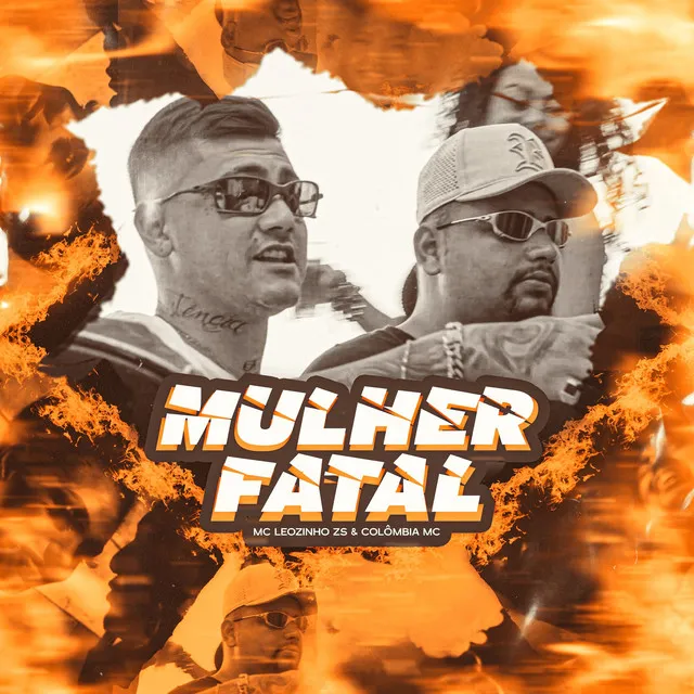 Mulher Fatal