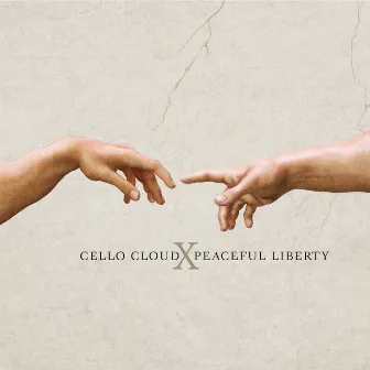 Peaceful Liberty by Cello Cloud