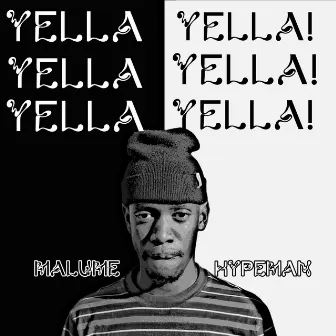 Yella 1/2 by malume.hypeman