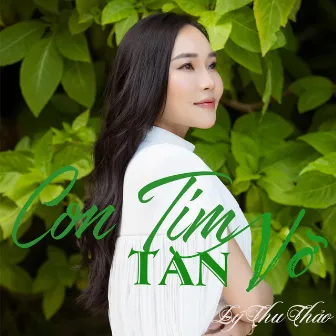 Con Tim Tan Vỡ by Lý Thu Thảo