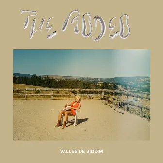 Vallée de Siddim by The Rodeo