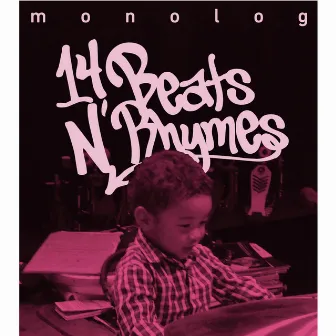 14 Beats N' Rhymes by monolog