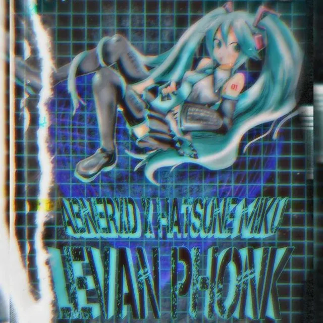 IEVAN PHONK!