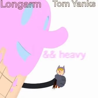 hot && heavy by Wolfman Longarm