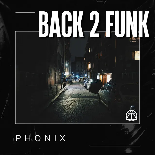 Back 2 Funk - Derota Remix