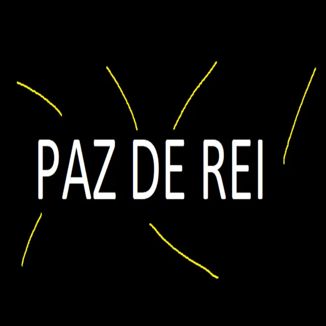 Paz de Rei (Speed Up)