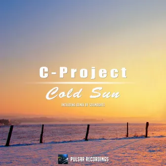 Cold Sun by C-Project