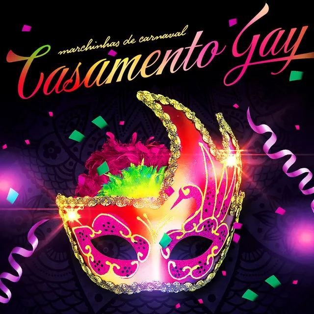 Casamento Gay (Marchinhas de Carnaval)