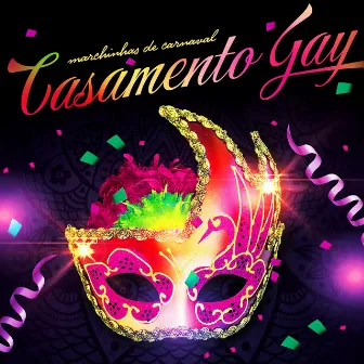 Casamento Gay (Marchinhas de Carnaval) by Banda Talmo