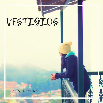 Vestígios by Black Adder