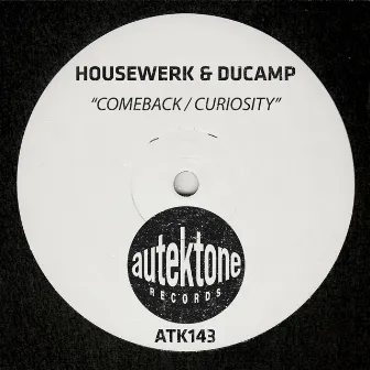 ComeBack / Curiosity by Ducamp