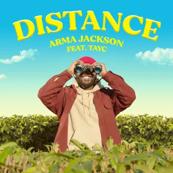 Distance (feat. Tayc) by Arma Jackson