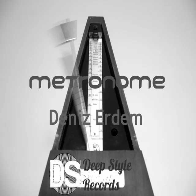 Metronome - Original Mix