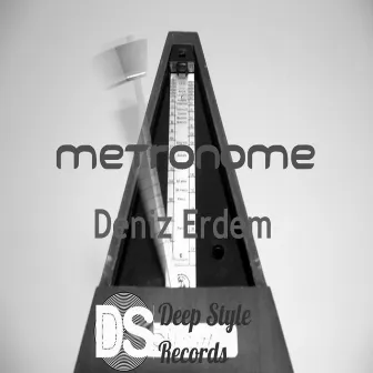 Metronome by Deniz Erdem