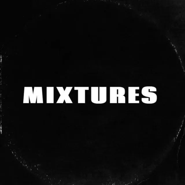 Mixtures Beat Pack (Instrumental)