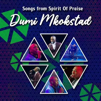 Songs From Spirit Of Praise (Live) by Dumi Mkokstad