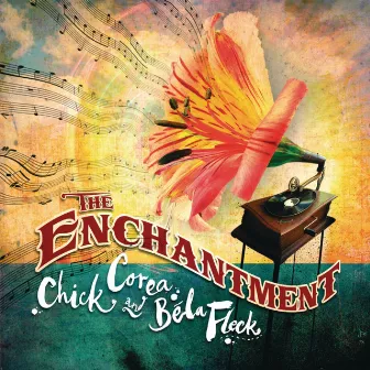 The Enchantment by Béla Fleck