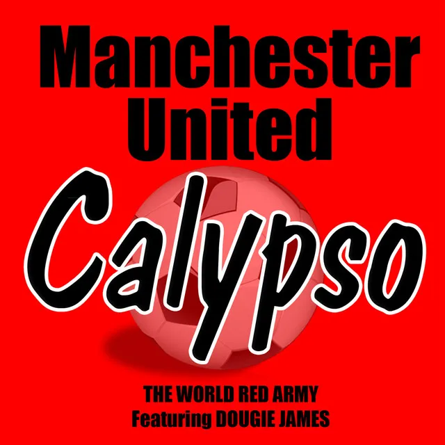 Manchester United Calypso