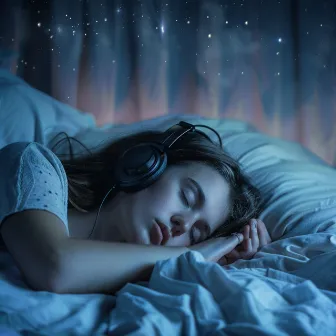 Music for Sleep Enrichment: Harmonic Rest by Sleepless Eye