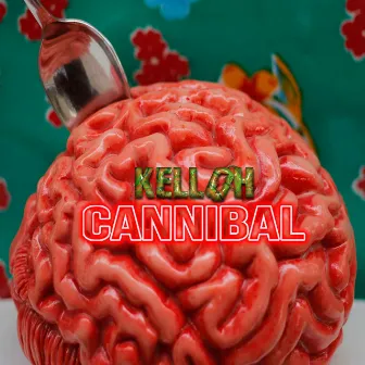 Cannibal by Kelloh