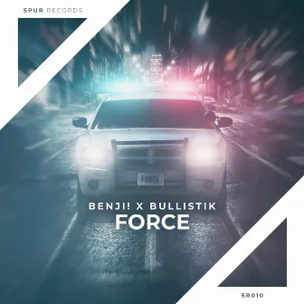 Force by Benji!