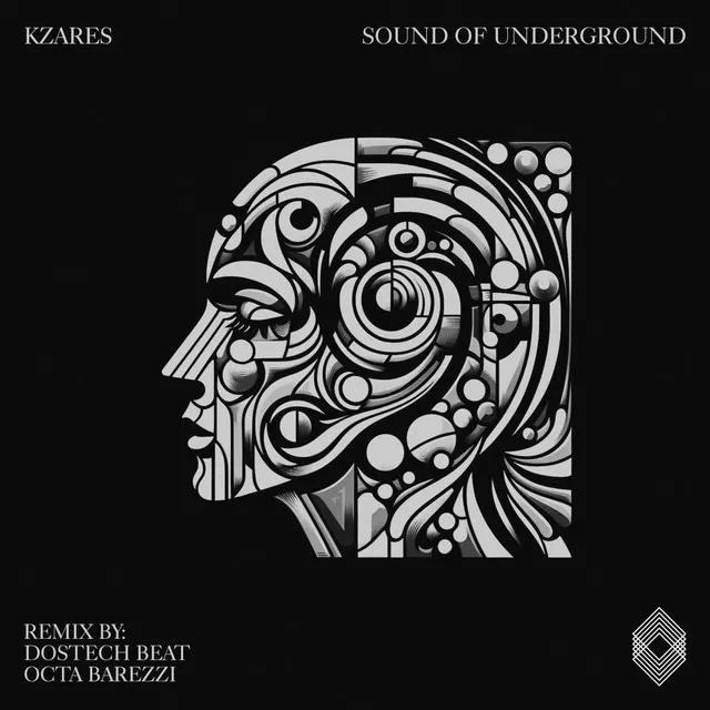 Sound Of The Underground - Dostech BeAT Remix