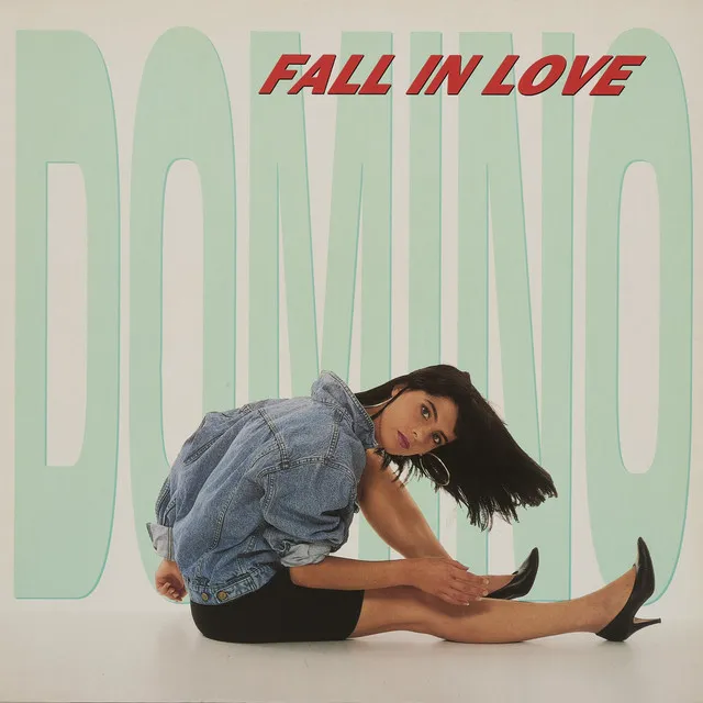 Fall in Love - Instrumental Version