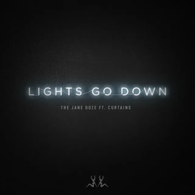 Lights Go Down (Radio Mix) [feat. Curtains]