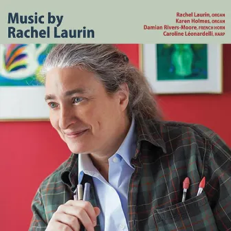 Music by Rachel Laurin by Rachel Laurin