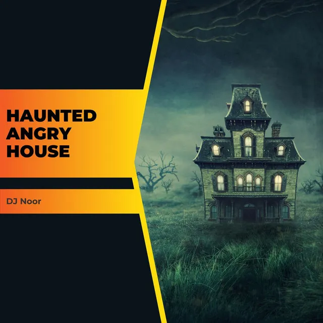 Haunted Angry House - Original Mix