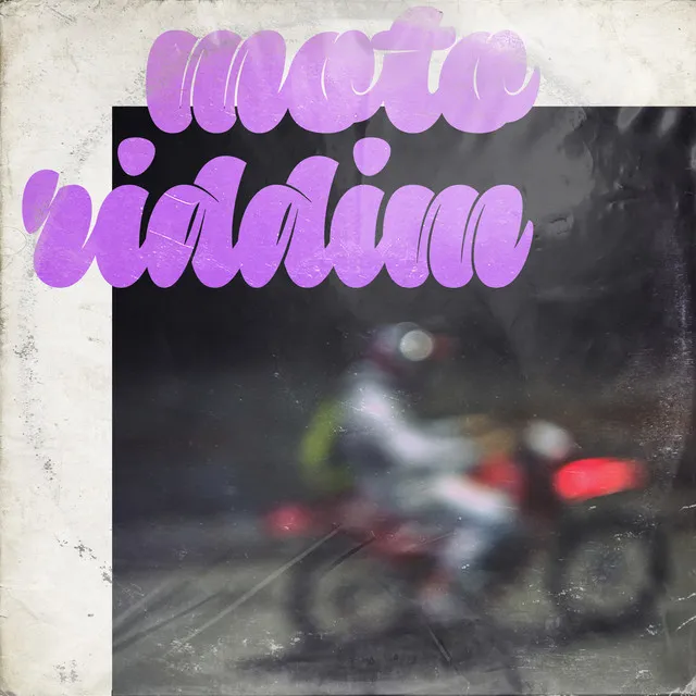 Moto RIDDIM