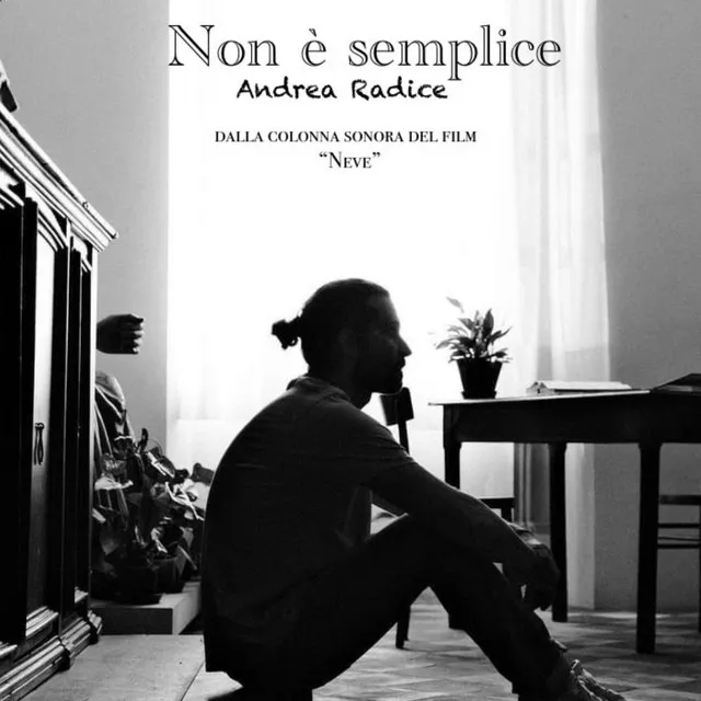 Non è semplice - Dalla colonna sonora del film "Neve"