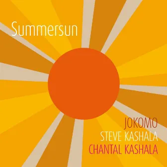 Summersun by Jokomo