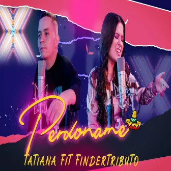 Perdóname (Cover) by Tatiana La Baby Flow