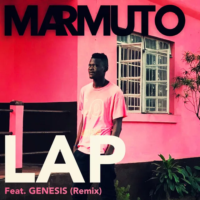 LAP - MARMUTO Remix Radio Edit