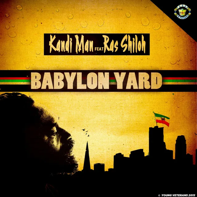 Babylon Yard