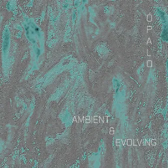 Ambient & Evolving by Ópalo