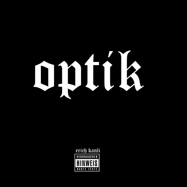 Optik