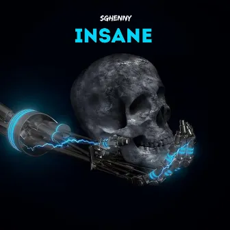 Insane by Sghenny