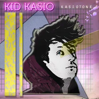 Kasiotone by Kid Kasio