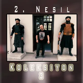 Koleksiyon 3 by 2. Nesil