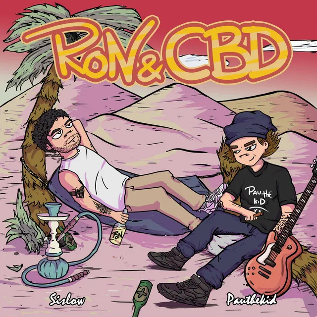 Ron & Cbd