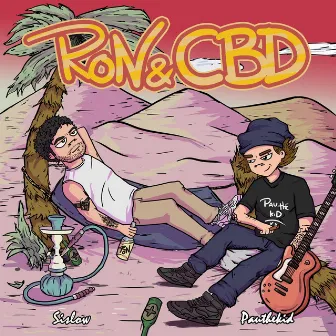 Ron & Cbd by Sislow