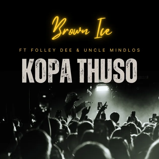 Kopa Thuso