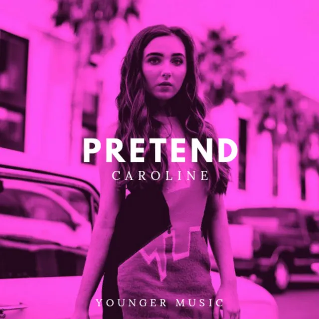 Pretend (Remix)