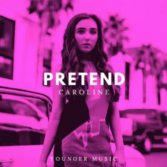 Pretend (Remix) by Apex