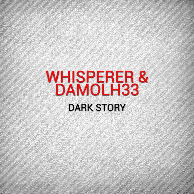 Dark Story - Planctophob Remix