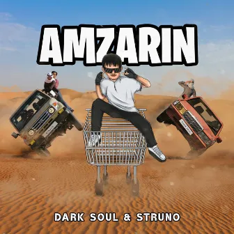 AMZARIN by Dark Soul