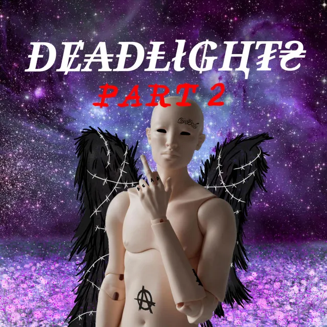 Deadlights, Pt. 2