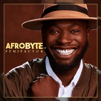 AfroByte by Femi Factor